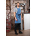 Southside Denim Bib Apron Light Blue  Aprons