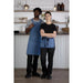 Southside Denim Bib Apron Light Blue  Aprons