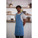 Southside Denim Bib Apron Light Blue  Aprons