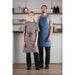 Southside Denim Bib Apron Light Blue  Aprons