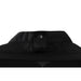 Southside Harlem Chef Jacket Black Short Sleeve Mesh  Chef Jackets and Shirts