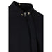 Southside Harlem Chef Jacket Black Short Sleeve Mesh  Chef Jackets and Shirts