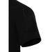 Southside Harlem Chef Jacket Black Short Sleeve Mesh  Chef Jackets and Shirts