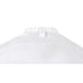 Southside Harlem Chef Jacket White Short Sleeve Mesh  Chef Jackets and Shirts