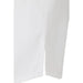 Southside Harlem Chef Jacket White Short Sleeve Mesh  Chef Jackets and Shirts
