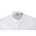 Southside Harlem Chef Jacket White Short Sleeve Mesh  Chef Jackets and Shirts