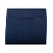 Southside Short-Length X-Cross Back Bib Apron – Denim Blue with Tan Ties  Aprons