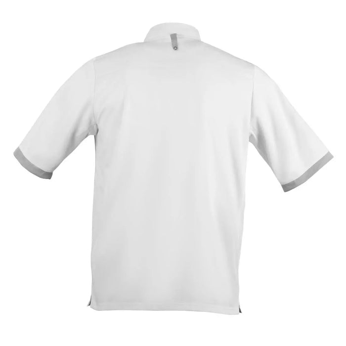 Southside Unisex Chef Jacket White  Chef Jackets and Shirts