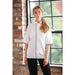 Southside Unisex Chef Jacket White  Chef Jackets and Shirts
