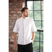 Southside Unisex Chef Jacket White  Chef Jackets and Shirts