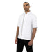 Southside Unisex Chef Jacket White  Chef Jackets and Shirts