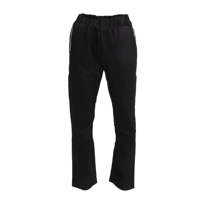 Southside Utility Chef Pants Black  Chef Pants