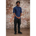 Southside Utility Chef Pants Black  Chef Pants