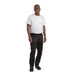 Southside Utility Chef Pants Black  Chef Pants