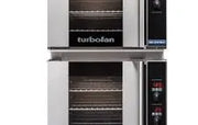 Stacking Kit for Turbofan E32 Ovens  Turbofan Stands