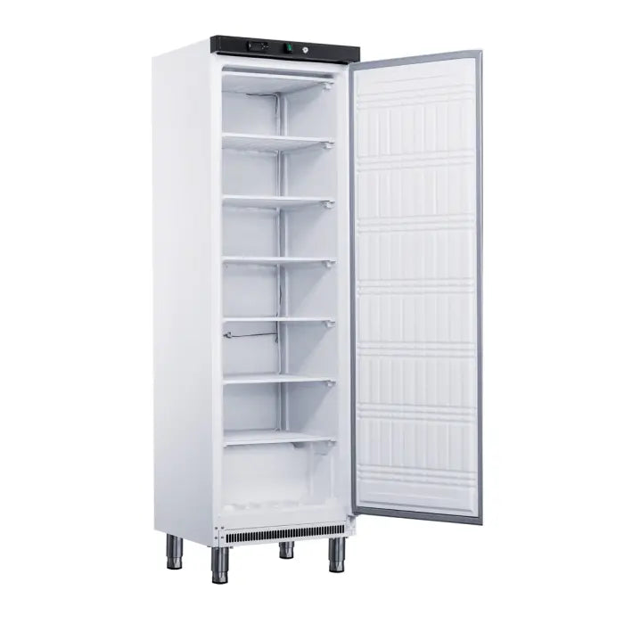 Stainless Steel Single Door Upright Freezer Fed-x - 600mm