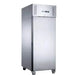 Stainless Steel Single Full Door Upright Fridge Fed-x – XURC600SFV  Upright Fridges