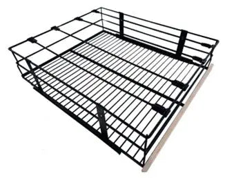 Stand-Up Bottle Display Basket  Bottle Display Basket