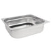 Standard Gastronorm Pan 2/3 - 100mm Deep  Food Pans