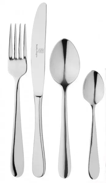 Stanley Rogers Albany 24 Piece Cutlery Set  Cutlery Sets