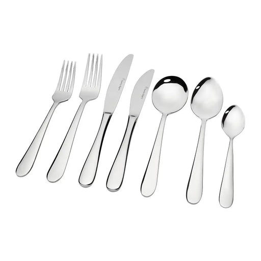 Stanley Rogers Albany 56 Piece Cutlery Set  Cutlery Sets