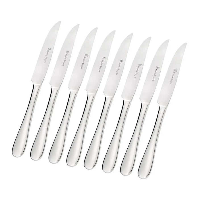 Stanley Rogers Albany Steak Knife  Steak Knives