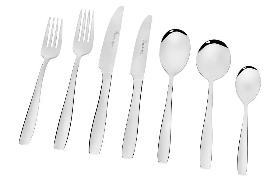 Stanley Rogers Amsterdam 56pc Set  Cutlery Sets