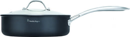 Stanley Rogers BI-PLY Professional Sauté Pan 26cm  Saucepans