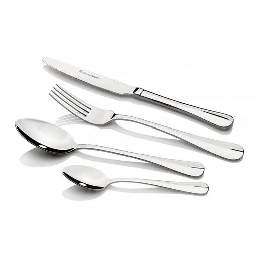 Stanley Rogers Baguette 24 Piece Cutlery Set  Cutlery Sets