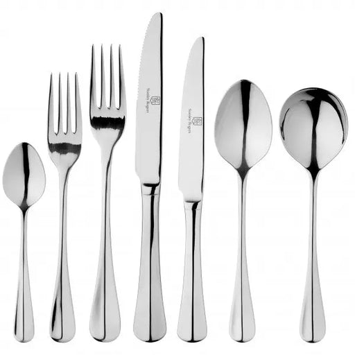 Stanley Rogers Baguette 56 Piece Cutlery Set  Cutlery Sets