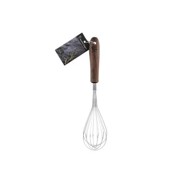 Stanley Rogers Black Walnut Whisk  Whisks