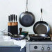 Stanley Rogers Cast Iron 30cm Cooks Pan  Cast Iron Cookware