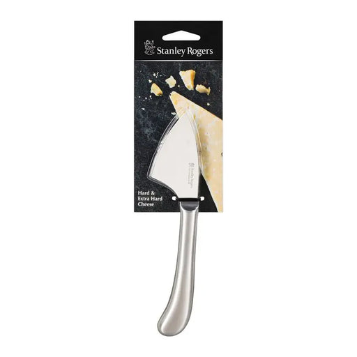 Stanley Rogers Cheese Pistol Grip Hard Cheese Stainless Steel  Cheese Knives