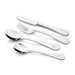 Stanley Rogers Children's Cutlery 4 Piece Set - Dinosaurs  Cutlery Sets