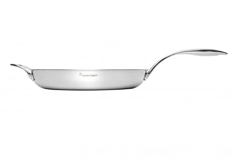 Stanley Rogers Matrix Non-Stick Frypan 32cm  Frypans - Non-Stick