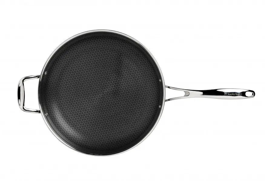 Stanley Rogers Matrix Non-Stick Frypan 32cm  Frypans - Non-Stick