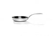 Stanley Rogers Matrix Stainless Steel Frypan 20cm  Frypans - Stainless Steel