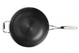 Stanley Rogers Matrix Stainless Steel Frypan 20cm  Frypans - Stainless Steel