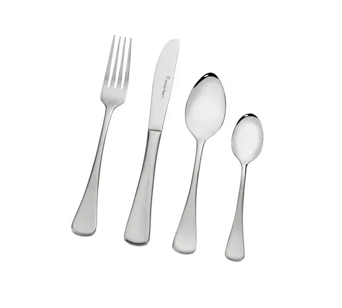 Stanley Rogers Metropolitan 24pc Set  Cutlery Sets