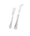 Stanley Rogers Metropolitan Cheese Knife 2pc  Cheese Knives