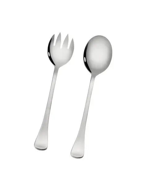 Stanley Rogers Metropolitan Salad Servers 2pc  Salad Servers