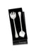 Stanley Rogers Metropolitan Salad Servers 2pc  Salad Servers