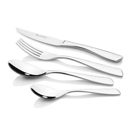 Stanley Rogers Soho 24 Piece Cutlery Set  Cutlery Sets