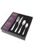 Stanley Rogers Soho 24 Piece Cutlery Set  Cutlery Sets