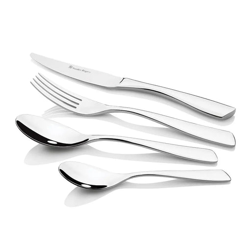 Stanley Rogers Soho 56 Piece Cutlery Set  Cutlery Sets