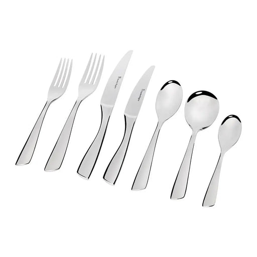 Stanley Rogers Soho 56 Piece Cutlery Set  Cutlery Sets