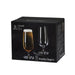 Stanley Rogers Tamar Beer 423ml 6pk  Beer Glasses