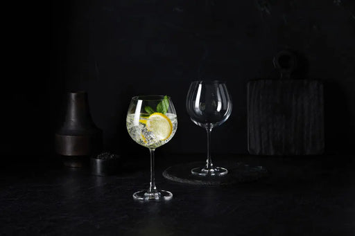 Stanley Rogers Tamar Gin Glass 643ml 6pk  Cocktail Glasses