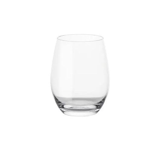 Stanley Rogers Tamar Stemless 450ml 6pk  Wine Glasses