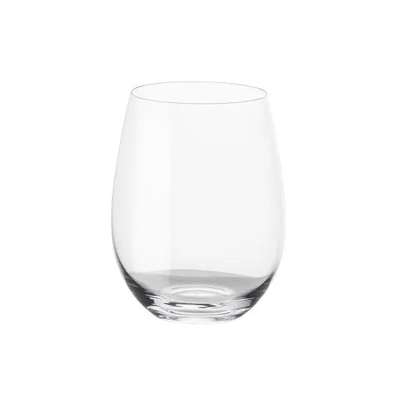 Stanley Rogers Tamar Stemless 553ml 6pk  Wine Glasses